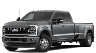 2026 Ford Super Duty® External Image 2